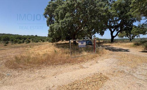 Land in Sao Vicente da Beira, Castelo Branco District, Portugal 1