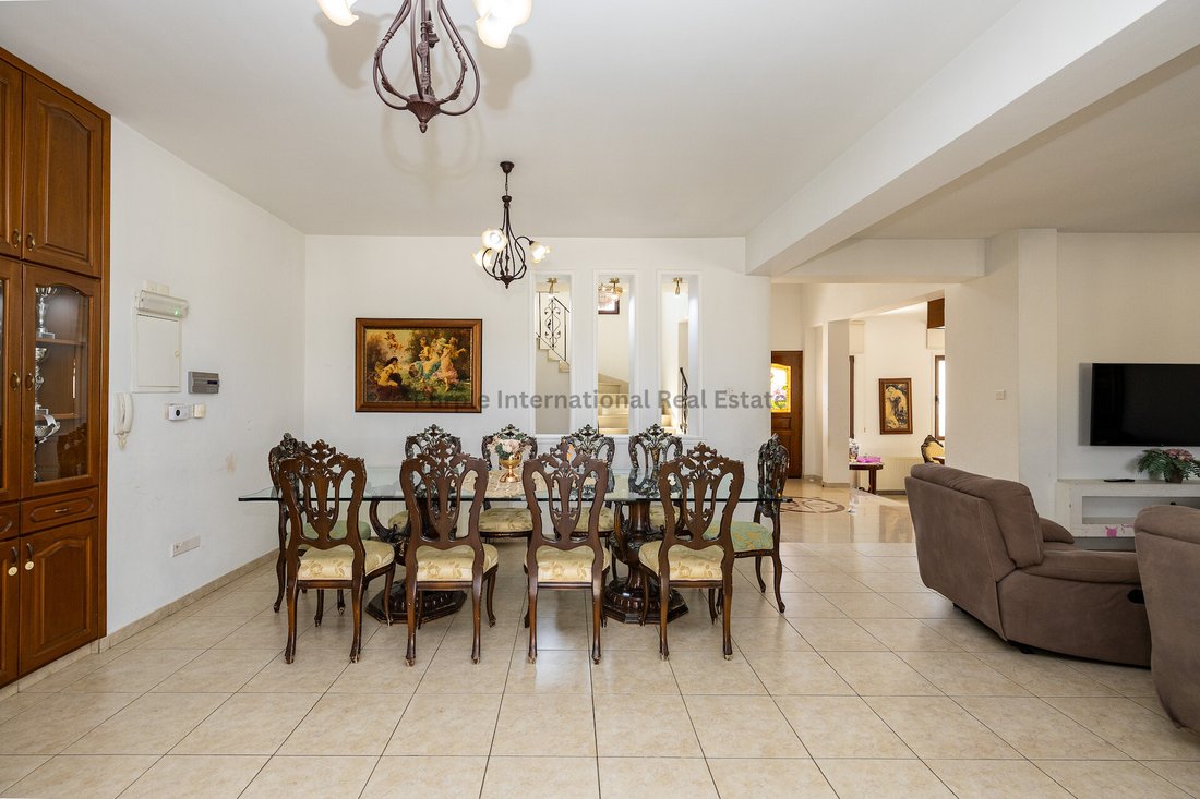 Villa in Kiti, Larnaca, Cyprus 4 - 16712707