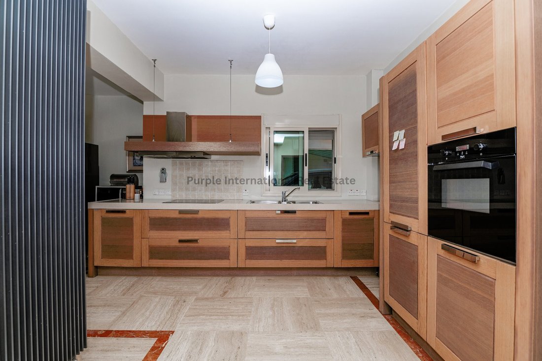 Villa in Softades, Larnaca, Cyprus 5 - 15235638