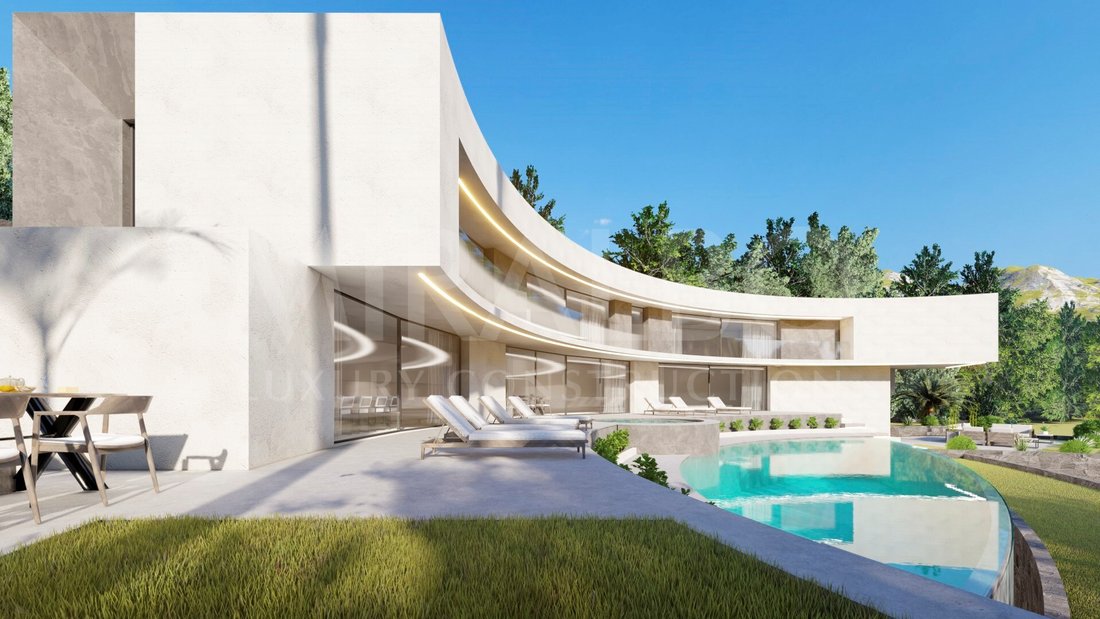 Villa in Xabia / Javea, Valencian Community, Spain 4 - 12435439