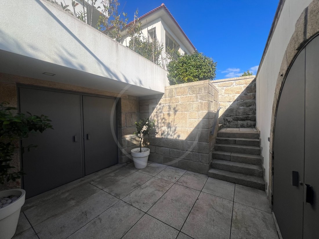 House in Aldoar, Foz do Douro e Nevogilde, Porto District, Portugal 5 - 15913566