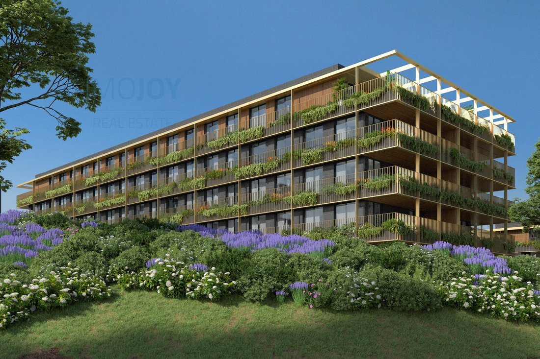 Apartment in Canidelo, Porto District, Portugal 1 - 15347784
