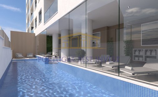 Apartment in Portimao, Algarve, Portugal 1