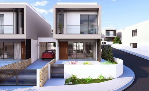Villa in Chloraka, Paphos, Zypern 1