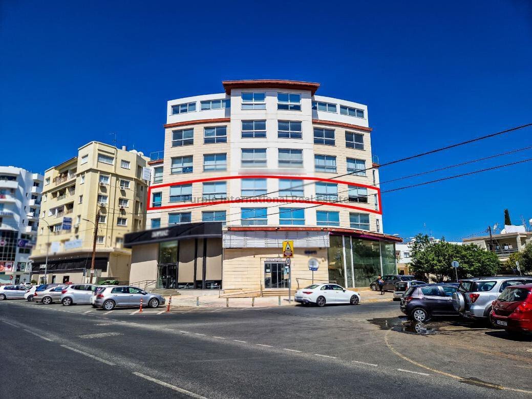 Otros en Strovolos, Distrito de Nicosia, Chipre 1 - 16712269