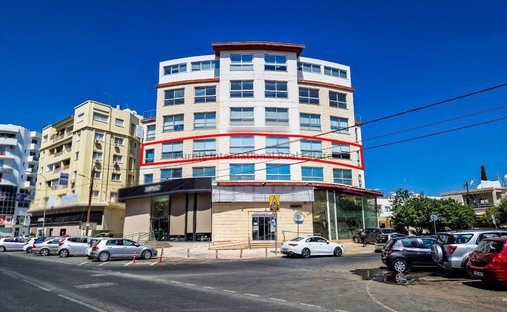Strovolos, Distrito de Nicosia, Chipre 1