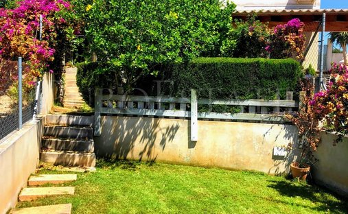 Chalet in Campanet, Balearic Islands, Spain 1