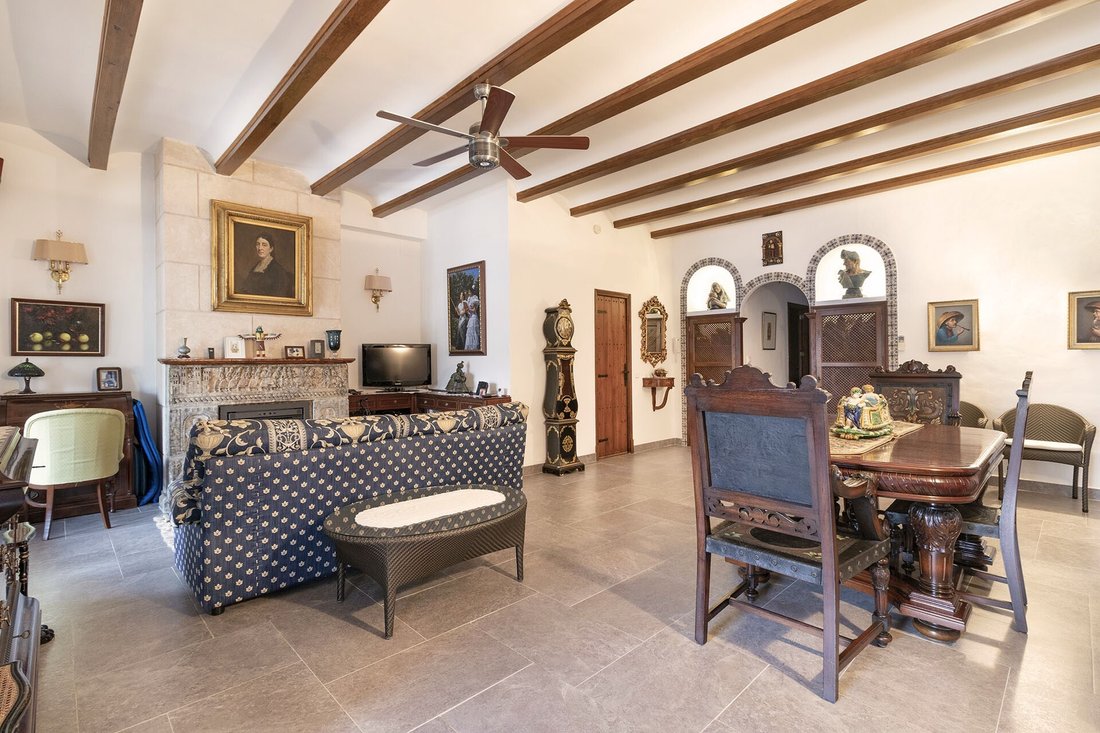 Apartment in Soller, Balearic Islands, Spain 5 - 13440802
