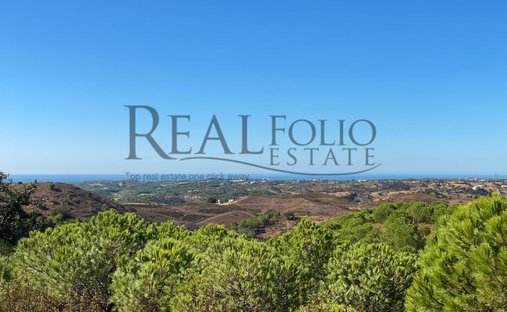 Land in Vila Real de Santo António, Algarve, Portugal 1