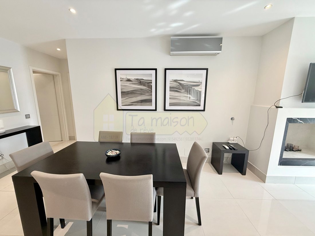 Apartment in Quarteira, Algarve, Portugal 5 - 16472653