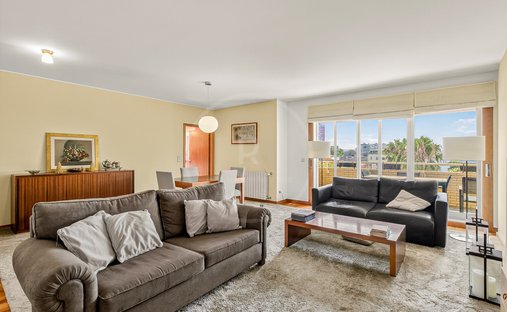Apartment in Aldoar, Foz do Douro e Nevogilde, Porto District, Portugal 1