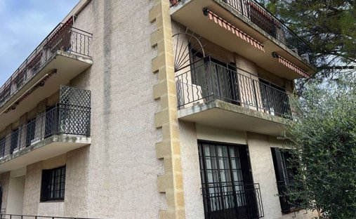 Appartement à Le Tholonet, Provence-Alpes-Côte d'Azur, France 1