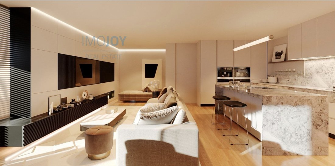 Apartment in Sao Domingos de Rana, Lisbon, Portugal 3 - 16537176