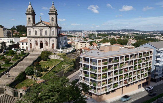 Apartment in Bonfim, Porto District, Portugal 4 - 16600201