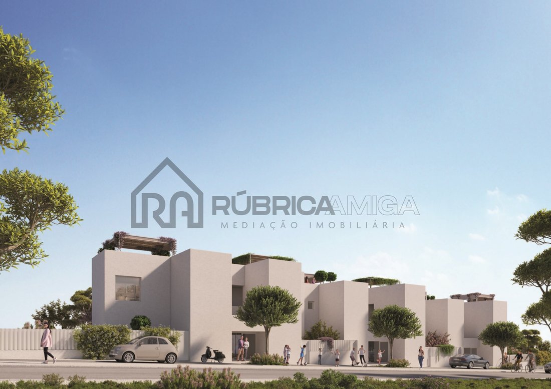 House in Almancil, Algarve, Portugal 4 - 15425461