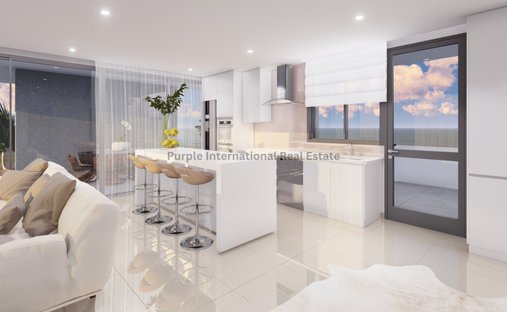 Apartment in Paphos, Paphos, Cyprus 1