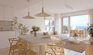 Apartment in Calp / Calpe, Valencian Community, Spain 1
