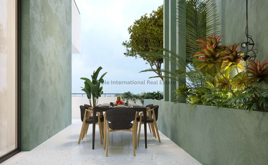 Apartment in Limassol, Limassol, Cyprus 3 - 16712554