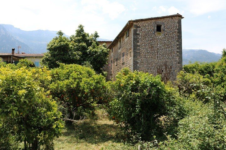 Country House in Soller, Balearic Islands, Spain 3 - 12736277