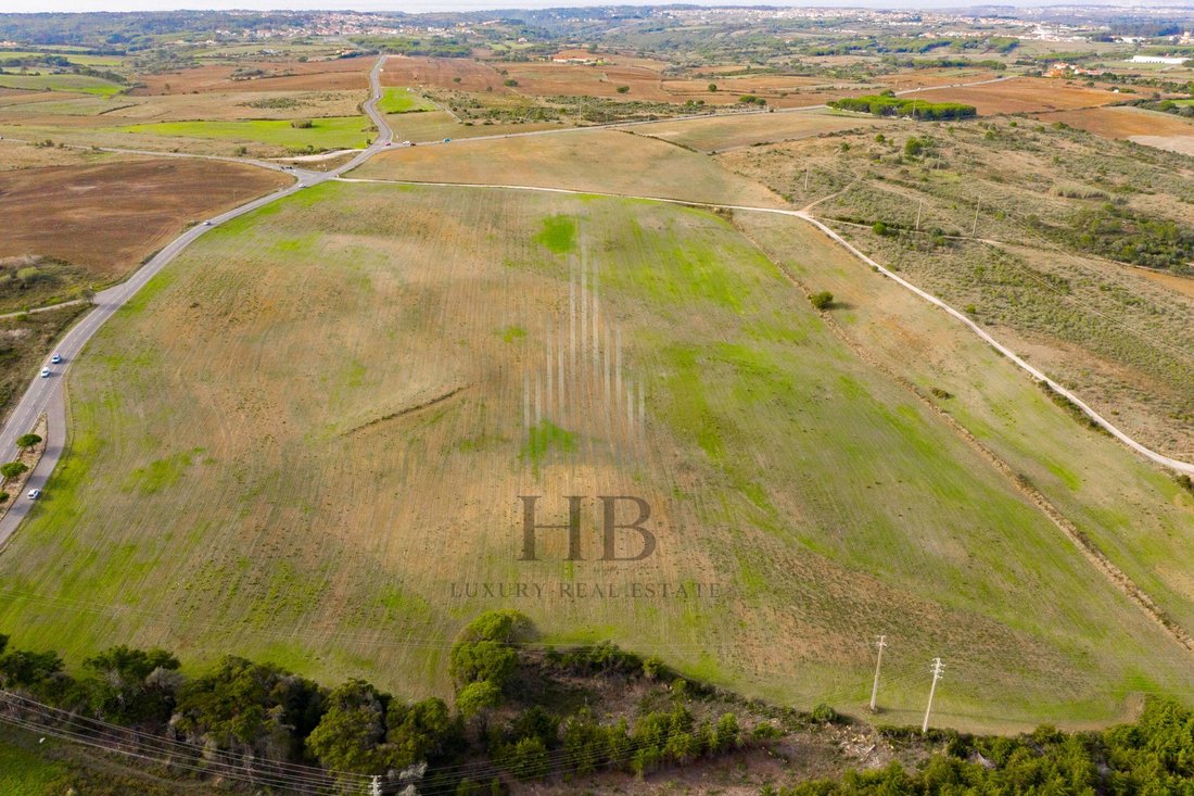 Land in Sintra, Lisbon, Portugal 5 - 12280394