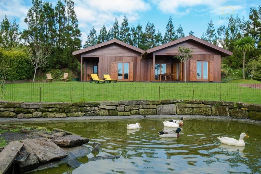 Bungalow in Ribeira Seca, Azores, Portugal 1 - 12746643