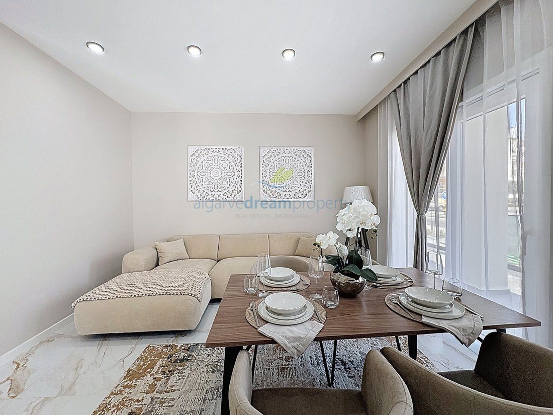 Apartment in Armacao de Pera, Algarve, Portugal 3 - 16472577