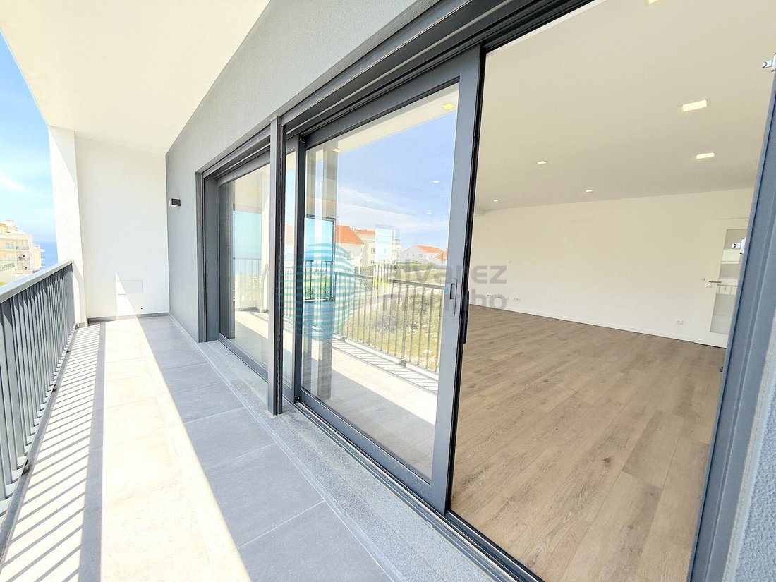 Apartment in Ericeira, Lisbon, Portugal 5 - 15681428