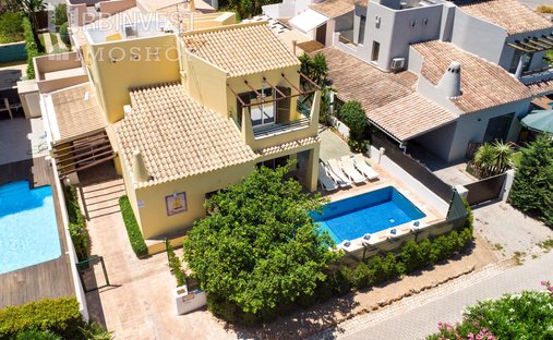 House in Vilamoura, Quarteira, Algarve 1