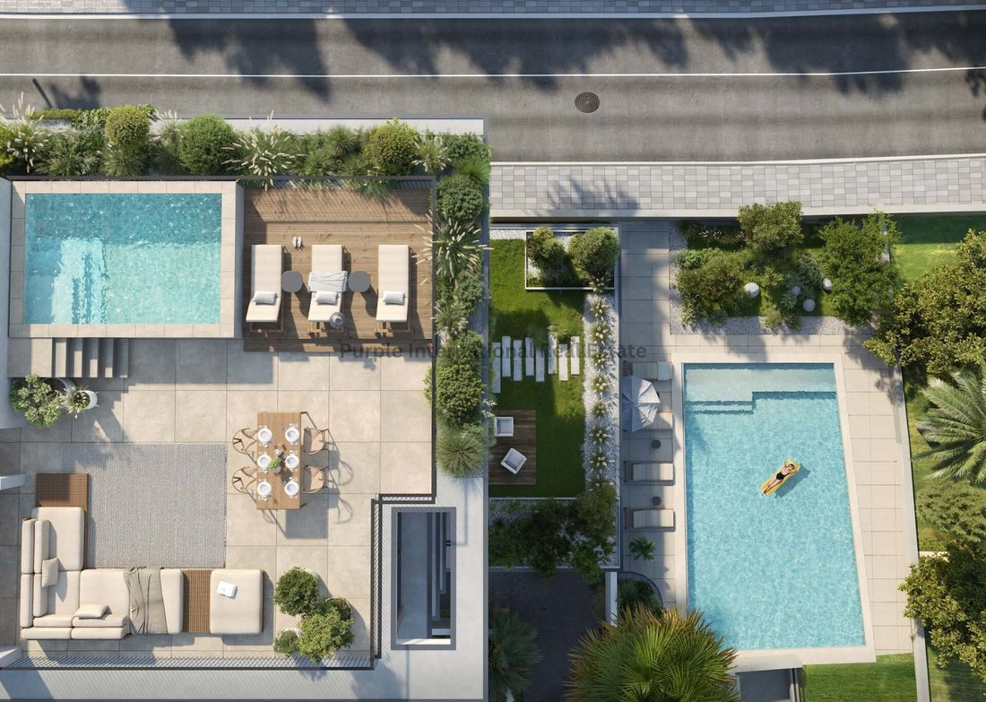 Apartment in Germasogeia, Limassol, Cyprus 4 - 16712465