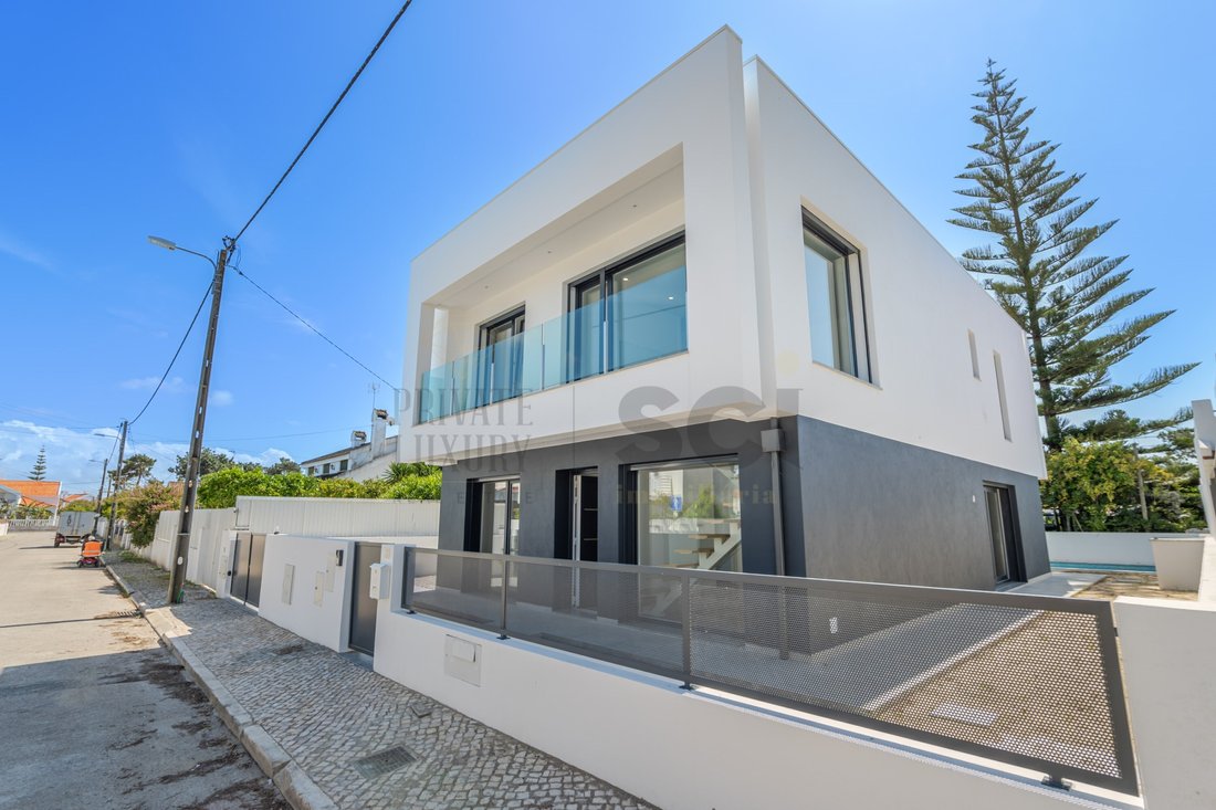 House in Aroeira, Charneca de Caparica e Sobreda, Portugal 3 - 15696138
