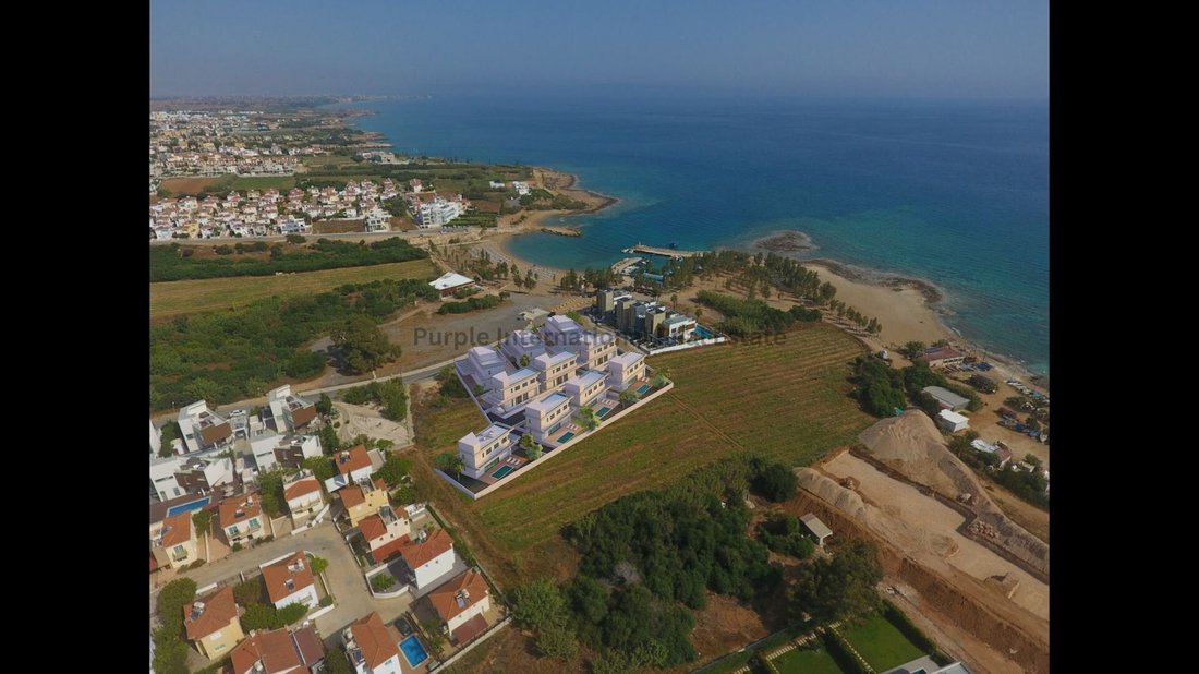Villa in Paralimni, Famagusta, Cyprus 2 - 14927203