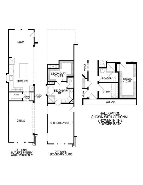 House in Grand Prairie, Texas, United States 5 - 16718820