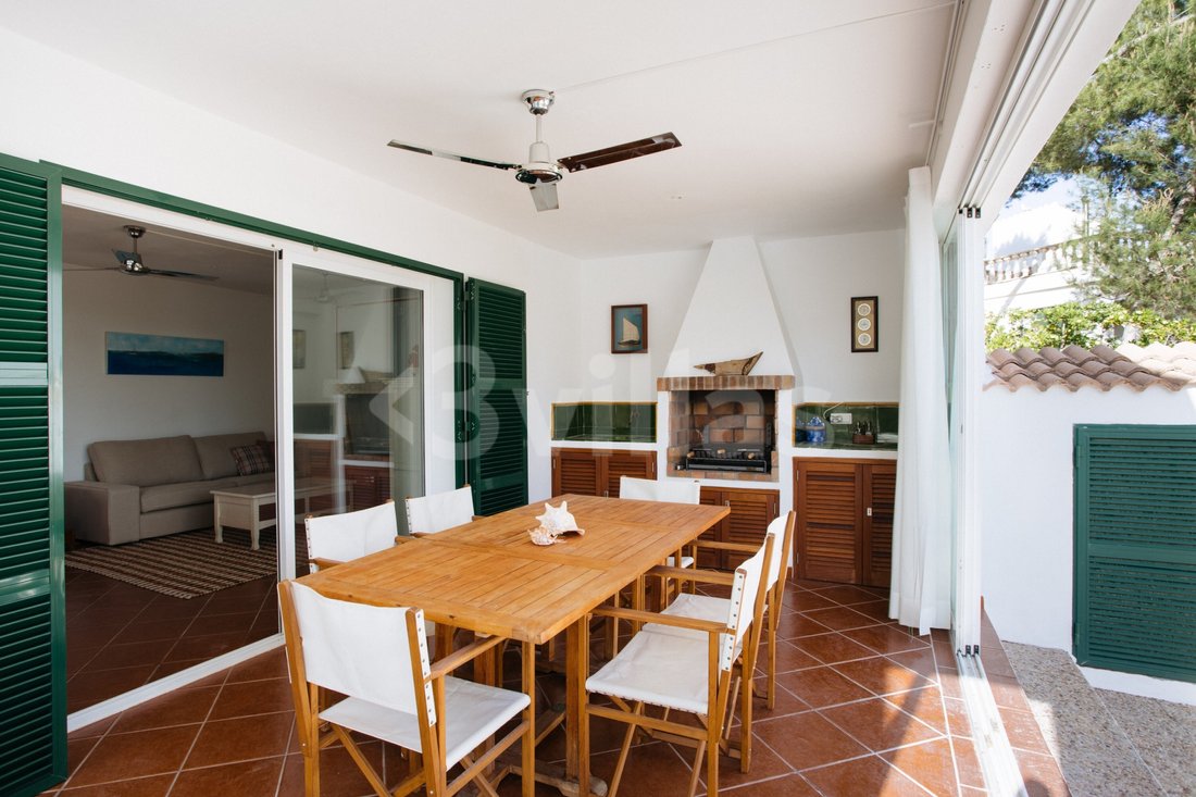 Chalet in es Mercadal, Balearic Islands, Spain 5 - 15866150