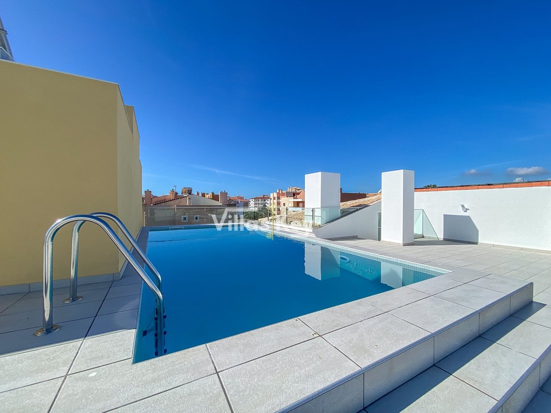 Apartment in São Sebastião, Lagos, Sao Goncalo de Lagos, Portugal 1 - 13865048