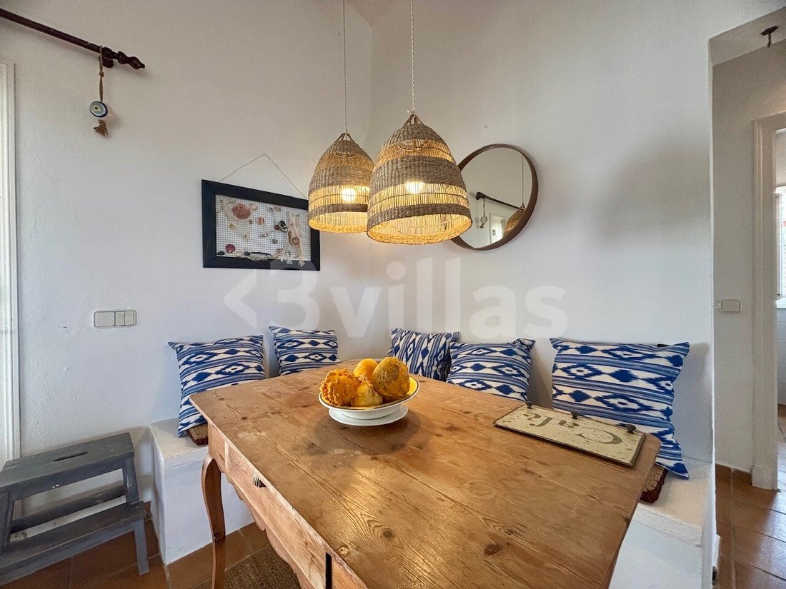 Chalet in Sant Lluis, Balearic Islands, Spain 3 - 16174042