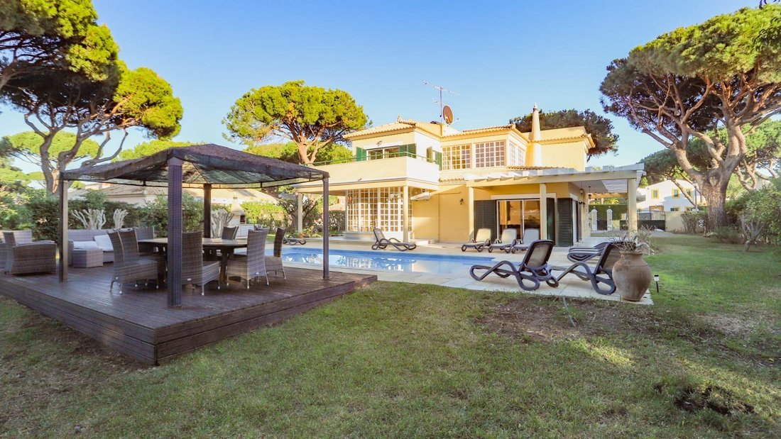 House in Vilamoura, Quarteira, Algarve 3 - 16484277