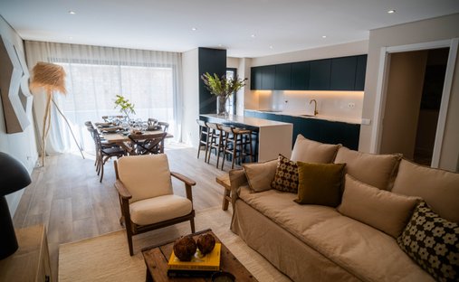 Appartement à Faro (Se et Sao Pedro), Algarve, Portugal 1