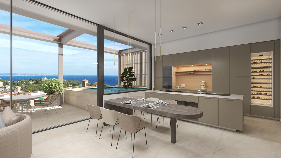 House in Genoa, Palma, Balearic Islands 1 - 15077883
