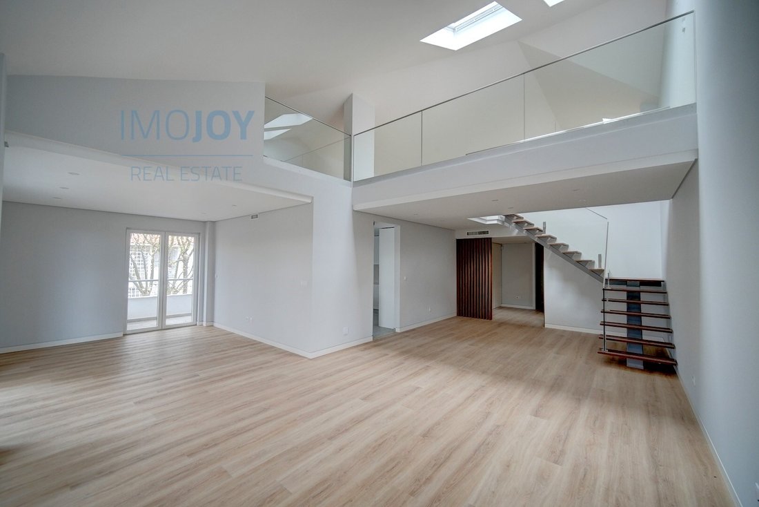 Appartement à Carcavelos et Parede, Lisbonne, Portugal 3 - 15866284