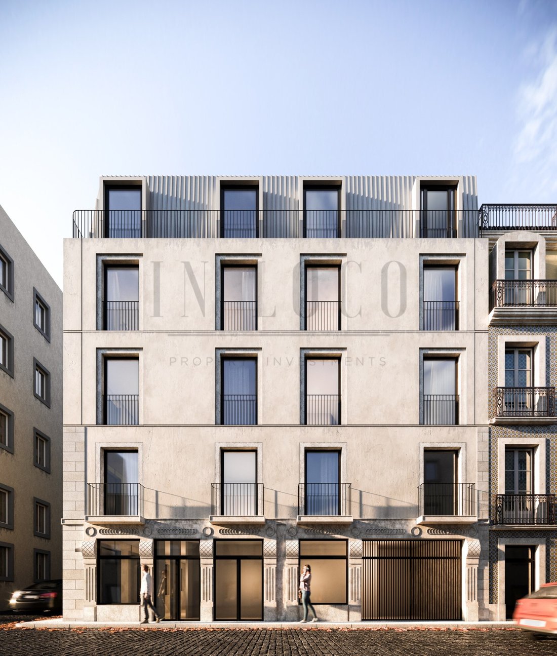 Apartment in Arroios, Lisbon, Portugal 5 - 16600348