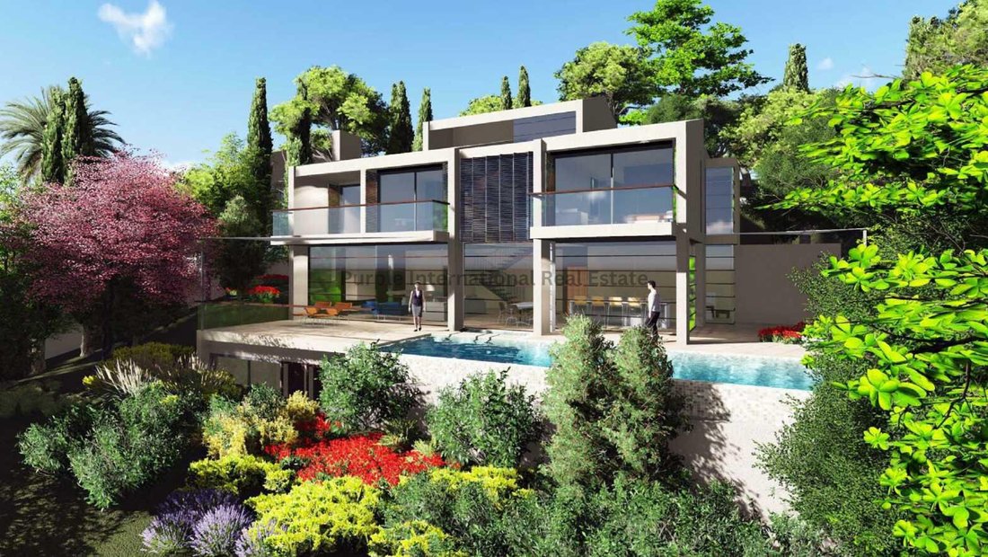 Villa in Tsada, Paphos, Cyprus 1 - 16712512