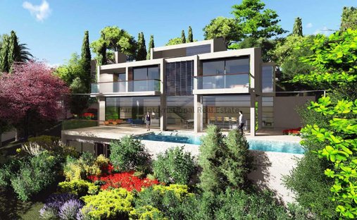 Villa in Tsada, Paphos, Cyprus 1