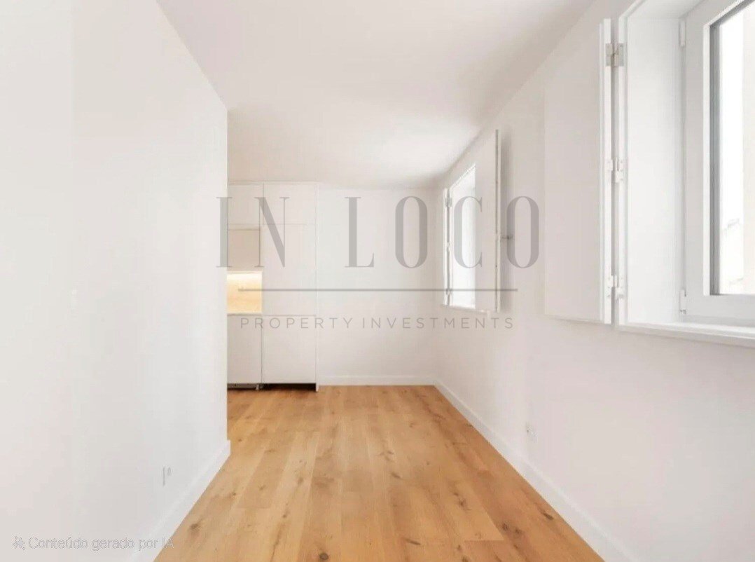 Apartment in Campo de Ourique, Lisbon, Portugal 5 - 15716268