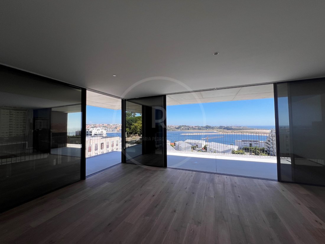 Apartment in Aldoar, Foz do Douro e Nevogilde, Porto District, Portugal 2 - 13616666