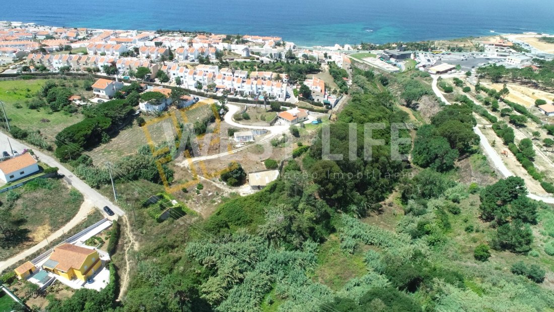 Land in Ericeira, Lisbon, Portugal 1 - 14509824