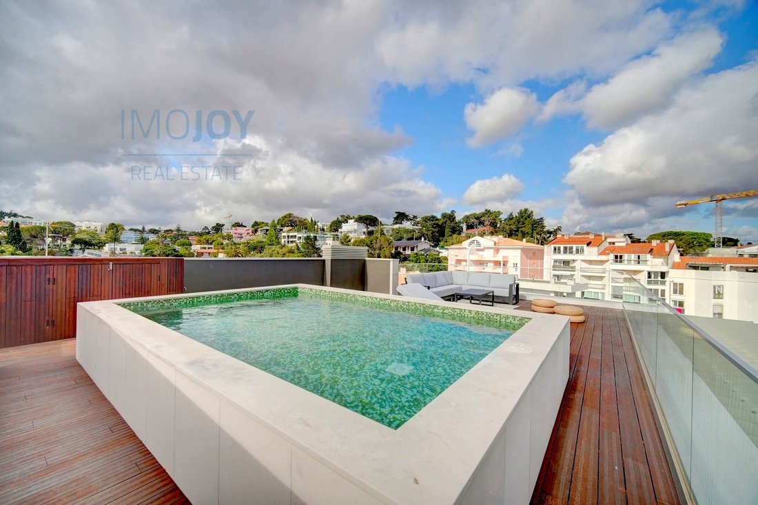 Apartment in Cascais e Estoril, Lisbon, Portugal 5 - 15613129