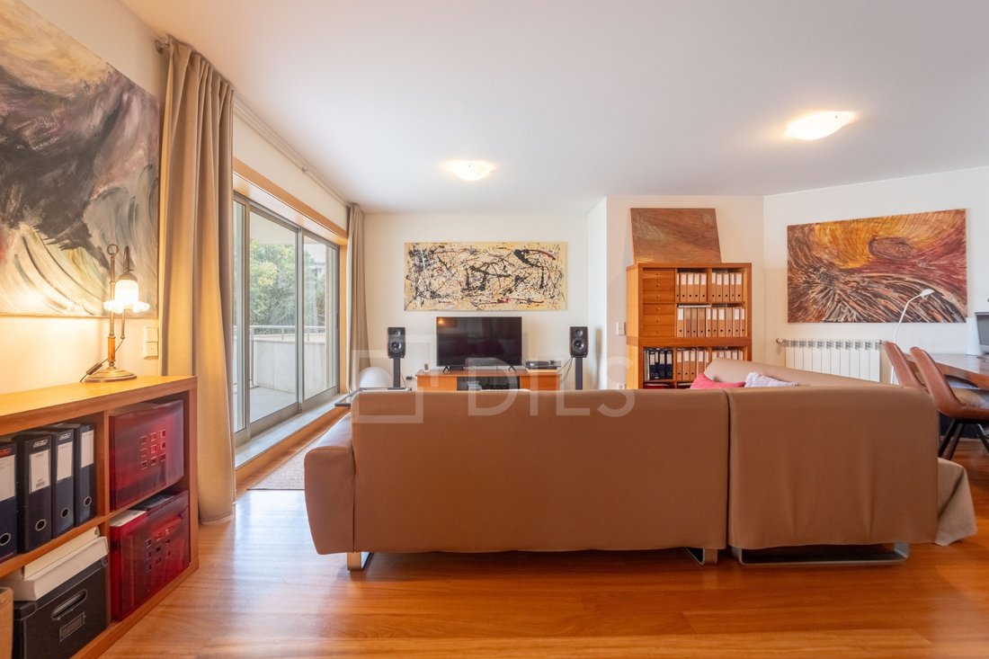 Apartment in Lordelo do Ouro e Massarelos, Porto District, Portugal 3 - 16644530