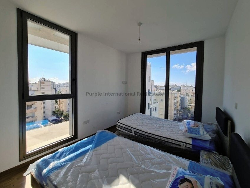 Apartment in Limassol, Limassol, Cyprus 4 - 15235689