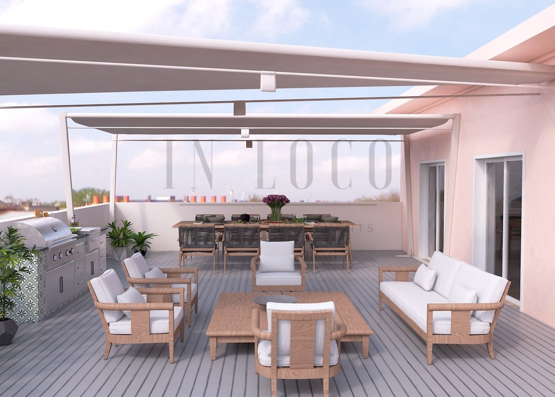 Apartment in Arroios, Lisbon, Portugal 3 - 13713700