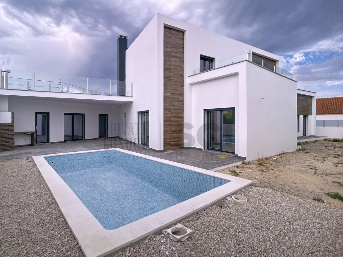 House in Azeitao (Sao Lourenco e Sao Simao), Setubal, Portugal 1 - 16119524